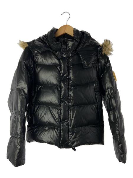 Carhartt(カーハート) / ダウンジャケット/M/ナイロン/BLK/無地/02035 