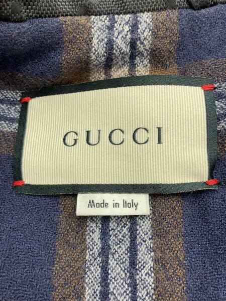 GUCCI(グッチ) / Gucci Off The Grid GG モノグラムベスト/ベスト/46 