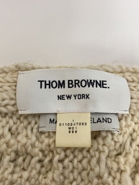 THOM BROWNE. NEW YORK(トムブラウンニューヨーク) / ローゲージ