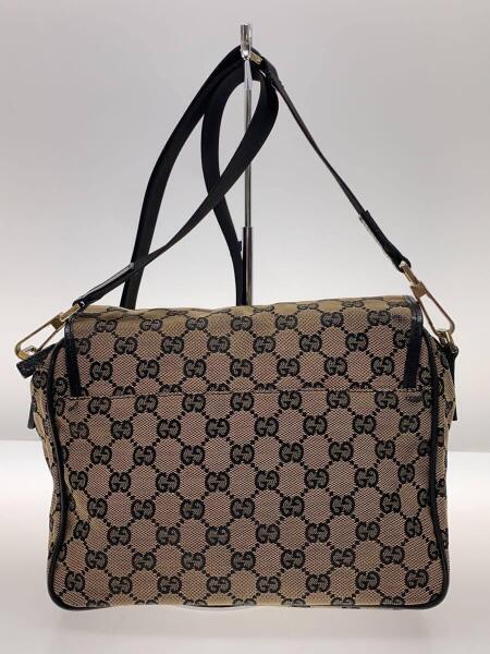 GUCCI(グッチ) / ショルダーバッグ/--/総柄/019.0375 | 中古品の販売