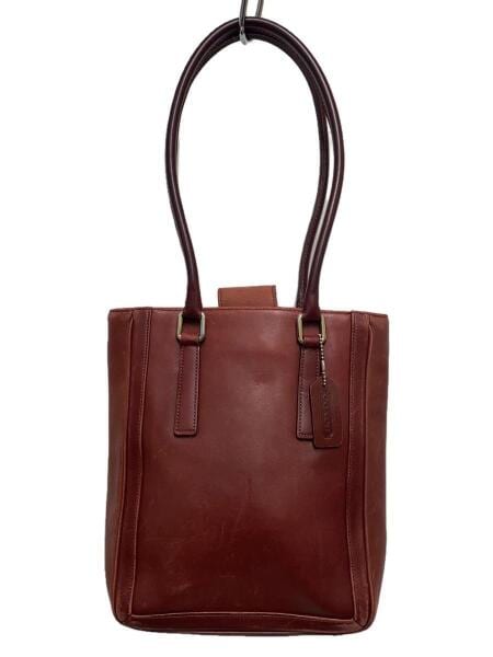 COACH(コーチ) / トートバッグ/レザー/BRD/E1P-9422 | 中古品の販売 