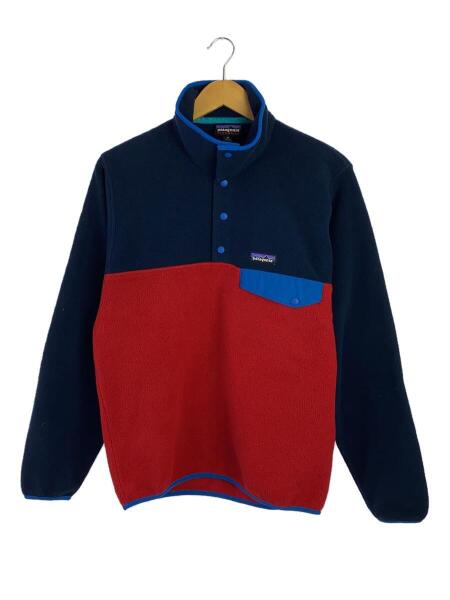 patagonia / スウェット/S/ポリエステル/NVY/STY25580FA16 patagonia(パタゴニア) / フリースジャケット/XS/ポリエステル/NVY