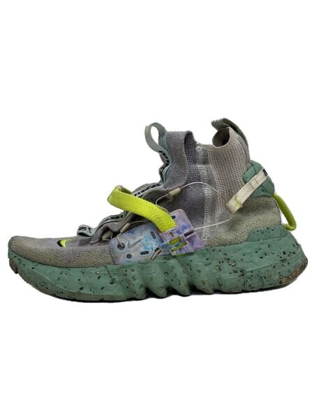 NIKE(ナイキ) / SPACE HIPPIE 03_スペース ヒッピー 03/26.5cm/GRY 