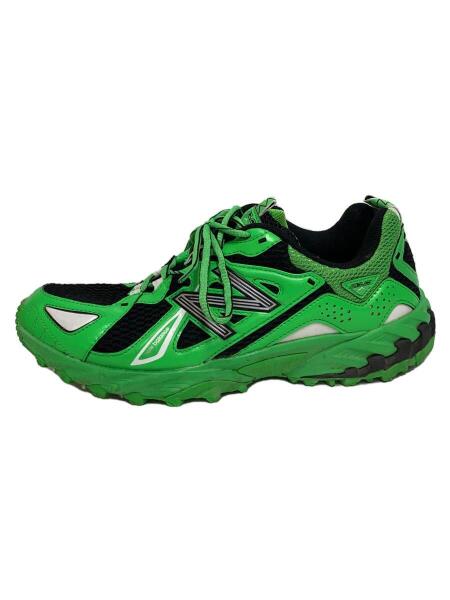NEW BALANCE(ニューバランス) / ローカットスニーカー/26cm/GRN 