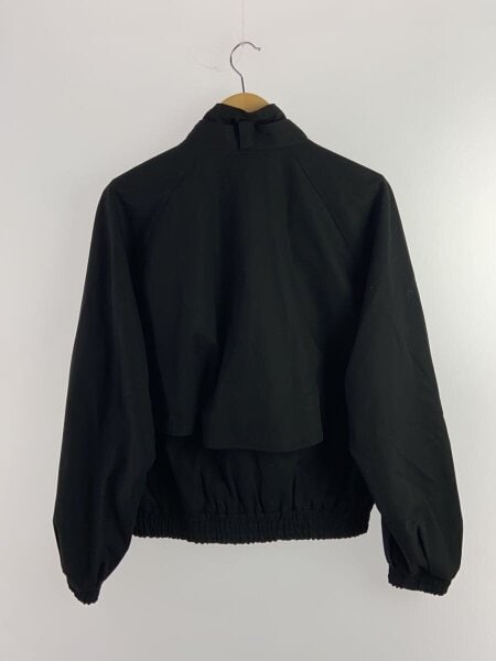 DIGAWEL(ディガウェル) / ジャケット/2/コットン/BLK/無地 | 古着の