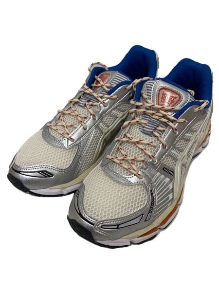 ASICS(アシックス) / ローカットスニーカー/28cm/SLV/1203a555