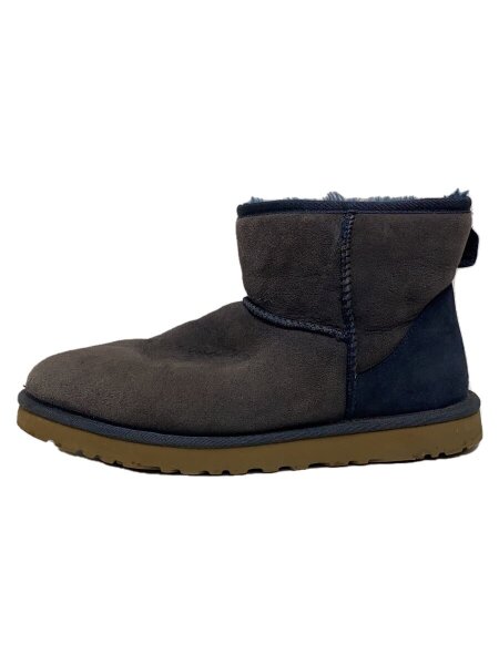 UGG australia(アグオーストラリア) / ブーツ/26cm/NVY/スウェード