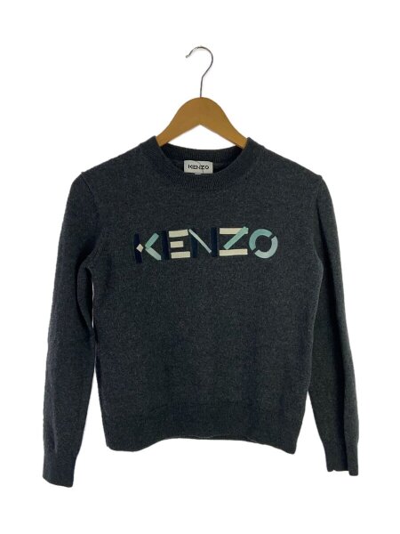 KENZO ニット S 【公式通販】