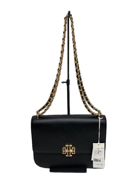 TORY BURCH(トリーバーチ) / ショルダーバッグ/牛革/BLK/138724 | 中古 
