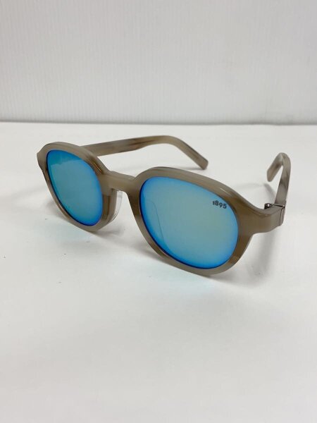 BERLUTI(ベルルッティ) / BL40024U/サングラス/ウェリントン 