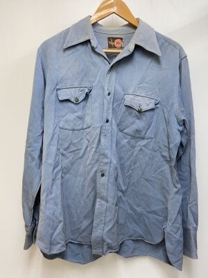 Montgomery Wardのシャツ検索結果|古着・中古品の通販サイト セカンド