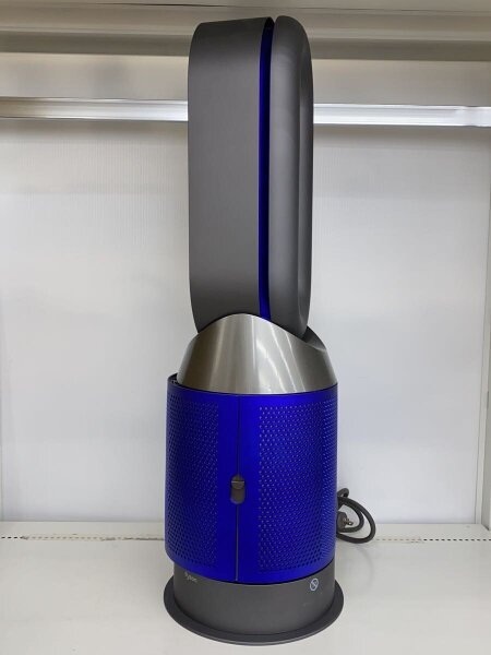 dyson(ダイソン) / 空気清浄機/HP04 | 中古品の販売・通販ならセカンド