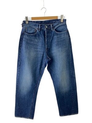 Ordinary Fits(オーディナリーフィッツ) / ストレートパンツ/32/デニム