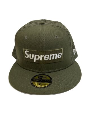 Supremeのメッシュキャップ検索結果|古着・中古品の通販サイト