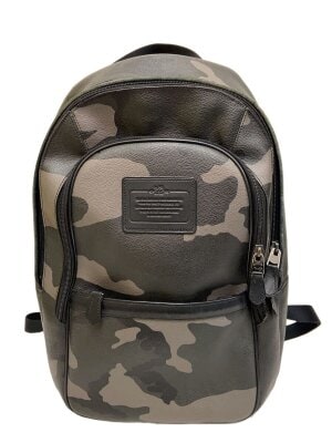 COACHのバックパック検索結果|古着・中古品の通販サイト セカンド