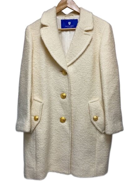 BURBERRY BLUE LABEL(バーバリーブルーレーベル) / チェスターコート