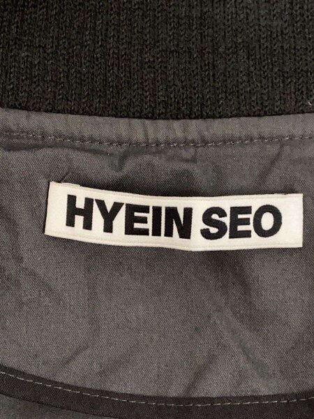 HYEIN SEO(ヘインソ) / ジャケット/2/リネン/KHK | 古着の販売・通販