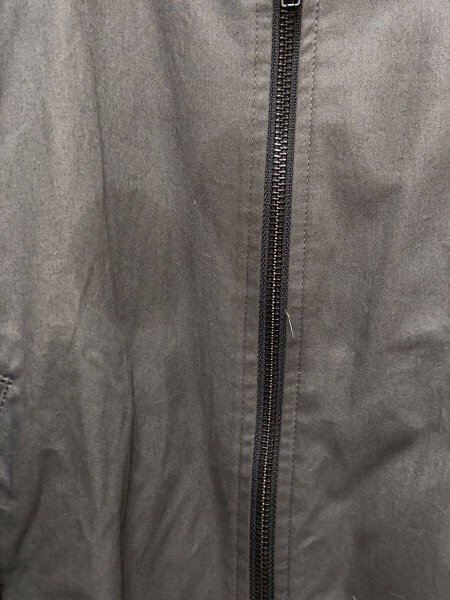 HYEIN SEO / ジャケット/2/リネン/KHK HYEIN SEO(ヘインソ) / ジャケット/2/リネン/KHK | 古着の販売・通販