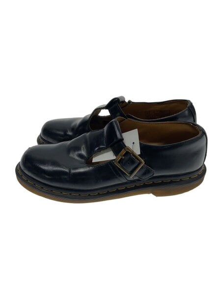 Dr.Martens(ドクターマーチン) / ローファー/UK6/BLK/レザー | 中古品 
