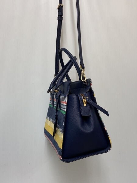 kate spade new york(ケイトスペードニューヨーク) / バッグ/レザー 