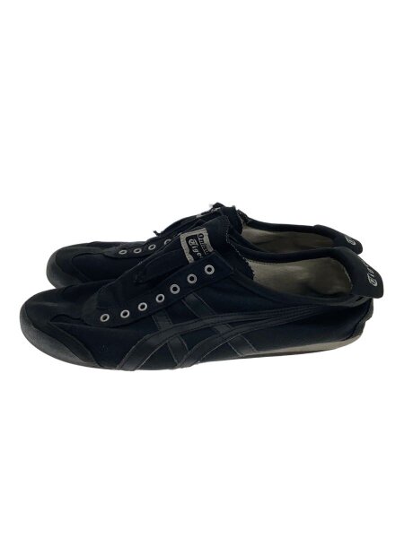 Onitsuka Tiger(オニツカタイガー) / ローカットスニーカー/28.5cm/BLK 