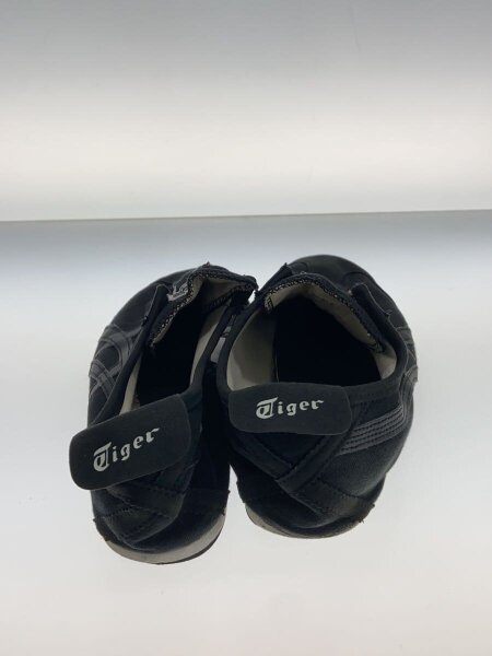 Onitsuka Tiger(オニツカタイガー) / ローカットスニーカー/28.5cm/BLK 