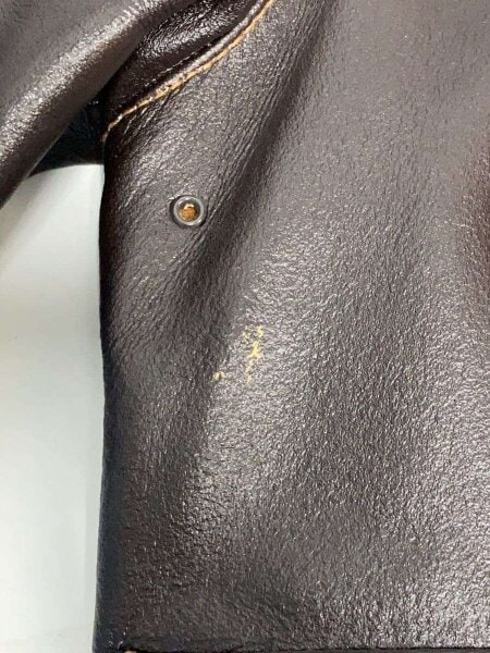 総額10万円　美品　ジャケット各種　レザー　コート　ブルゾン　vintage MORGAN PRODUCTIONS(モーガンプロダクション) / レザージャケット