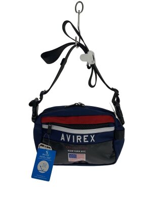AVIREXのショルダーバッグ検索結果|古着・中古品の通販サイト セカンド 
