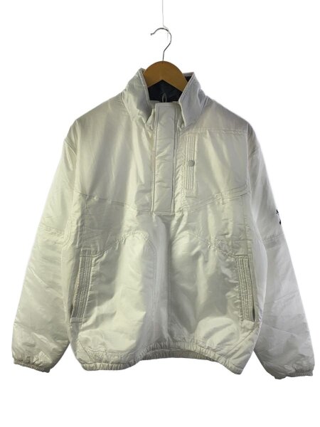 OAKLEY(オークリー) / ナイロンジャケット/XL/ナイロン/WHT | 古着の 