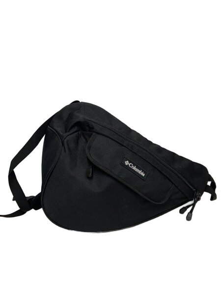Columbia(コロンビア) / ショルダーバッグ/--/BLK/無地/PU8564 