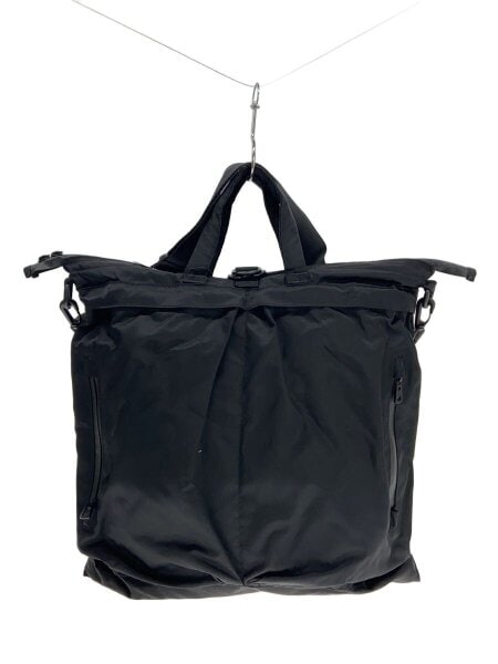 F/CE(エフシーイー) / ショルダーバッグ/ナイロン/BLK/無地// | 中古品 