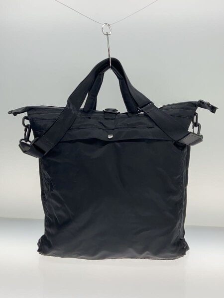 F/CE(エフシーイー) / ショルダーバッグ/ナイロン/BLK/無地// | 中古品 