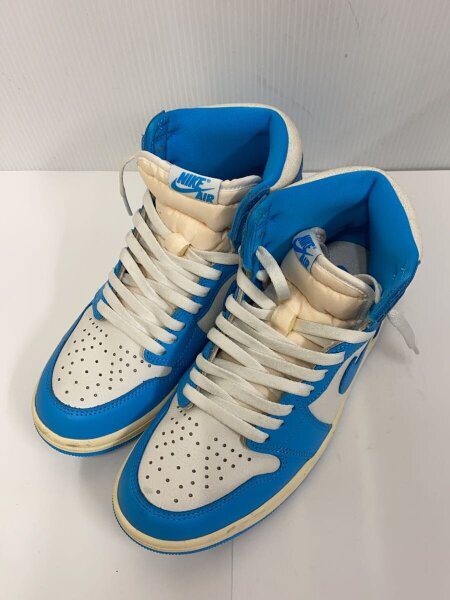NIKE(ナイキ) / AIR JORDAN 1 HIGH OG_エア ジョーダン 1 HIGH OG/26cm 