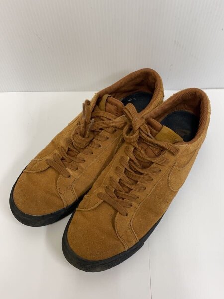 NIKE(ナイキ) / ローカットスニーカー/28cm/BRW/864347-200// | 中古品