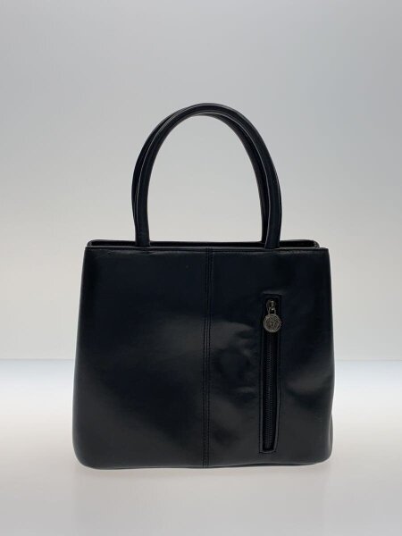 GIANNI VERSACE(ジャンニヴェルサーチェ) / ハンドバッグ/--/BLK 