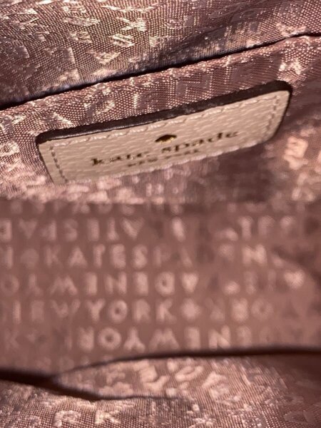 kate spade new york(ケイトスペードニューヨーク) / ショルダーバッグ 