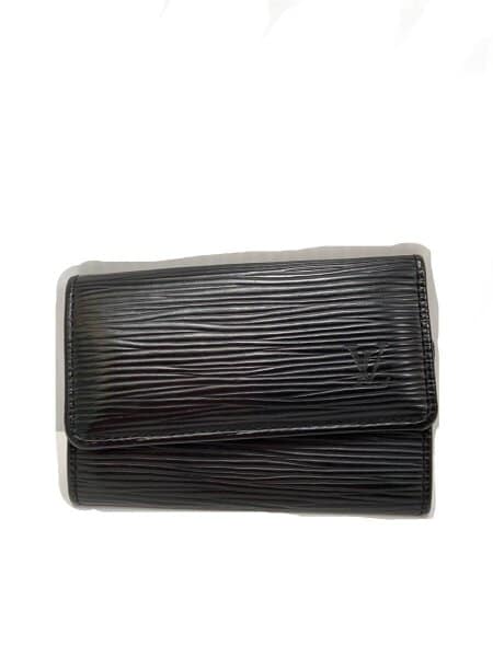 LOUIS VUITTON ルイヴィトン エピ ミュルティクレ6 キーケース 6連