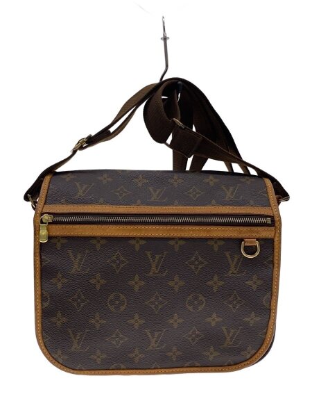 LOUIS VUITTON(ルイヴィトン) / メッセンジャーPM・ボスフォール_ 