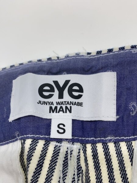 eYe JUNYA WATANABE MAN(アイジュンヤワタナベマン) / ストレート 