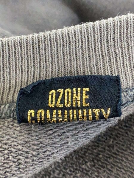 ozone community(オゾンコミュニティ) / MY49FL/スウェット 