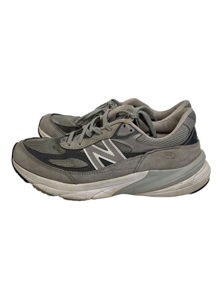 NEW BALANCE(ニューバランス) / ローカットスニーカー/26.5cm/GRY 