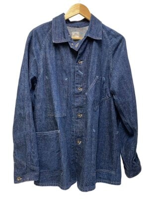 POST OVERALLSのカバーオール検索結果|古着・中古品の通販サイト