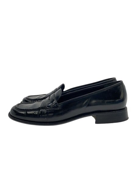 PRADA(プラダ) / ローファー/35.5/BLK// | 中古品の販売・通販なら