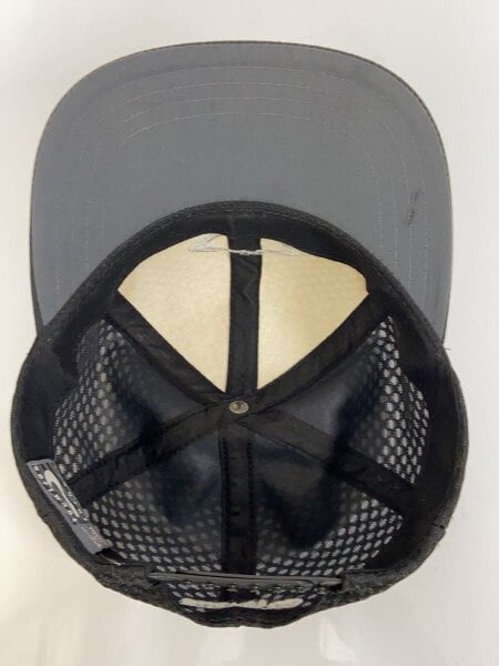 OAKLEY(オークリー) / 90s/USA製/キャップ/--/BLK/メンズ | 中古品の