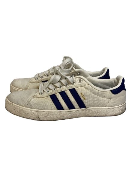  Adria Vintage shoes アディダスアドリア adidas(アディダス) / NOAH ADRIA_ノア アドリア/27.5cm/WHT | 中古品
