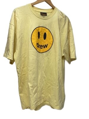 drew house◇ネックレス/-/GLD/トップ有/メンズ// 商品情報カテゴリ