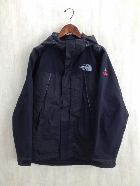 the north face pro shell