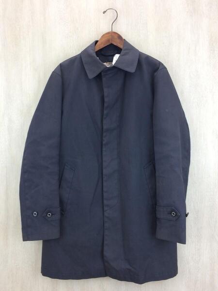 MACKINTOSH PHILOSOPHY ステンカラーコート 42 MACKINTOSH PHILOSOPHY(マッキントッシュフィロソフィー) / ステン