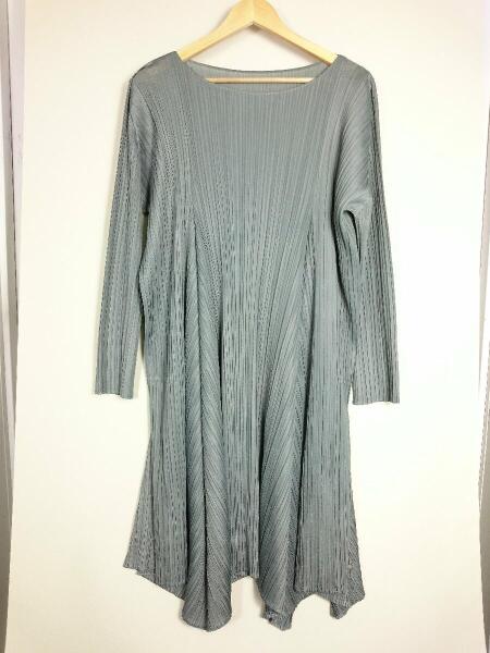 PLEATS PLEASE ISSEY MIYAKE(プリーツプリーズイッセイミヤケ) / 長袖 