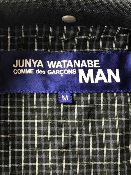 JUNYA WATANABE COMME des GARCONS MAN(ジュンヤワタナベ 